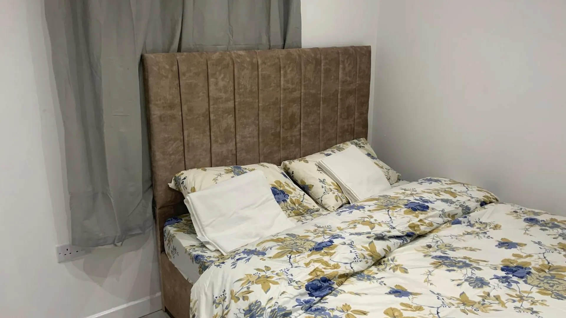 One Bedroom Apartment Barking   Barking (Greater London)