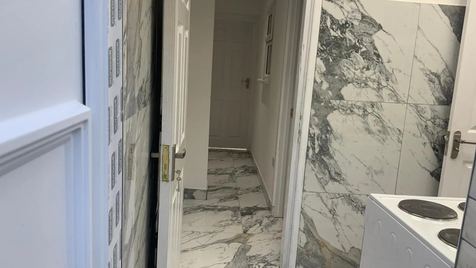 One Bedroom Apartment Barking