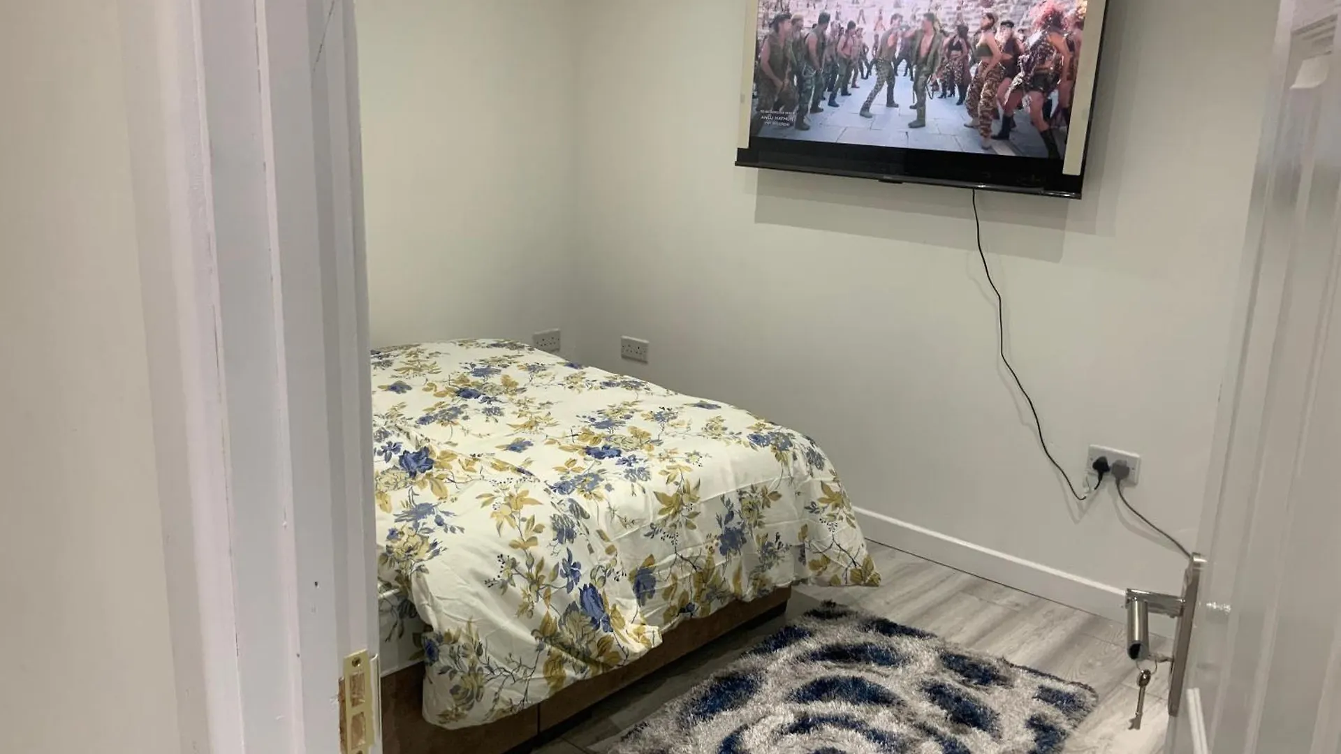 One Bedroom Apartment Barking