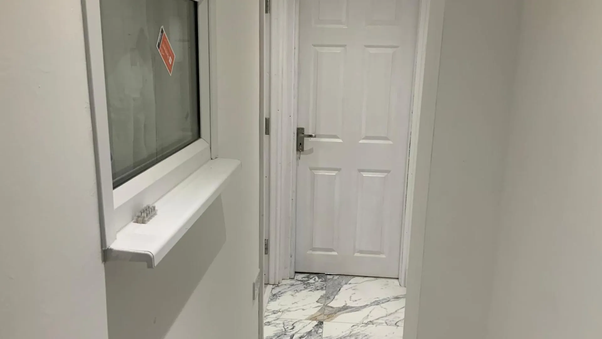 One Bedroom Apartment Barking  Storbritannien