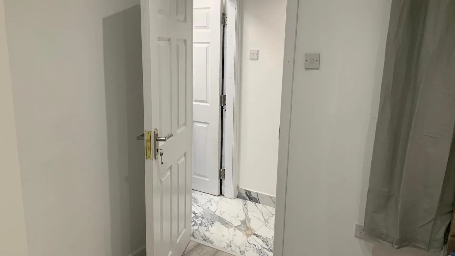 One Bedroom Apartment Barking