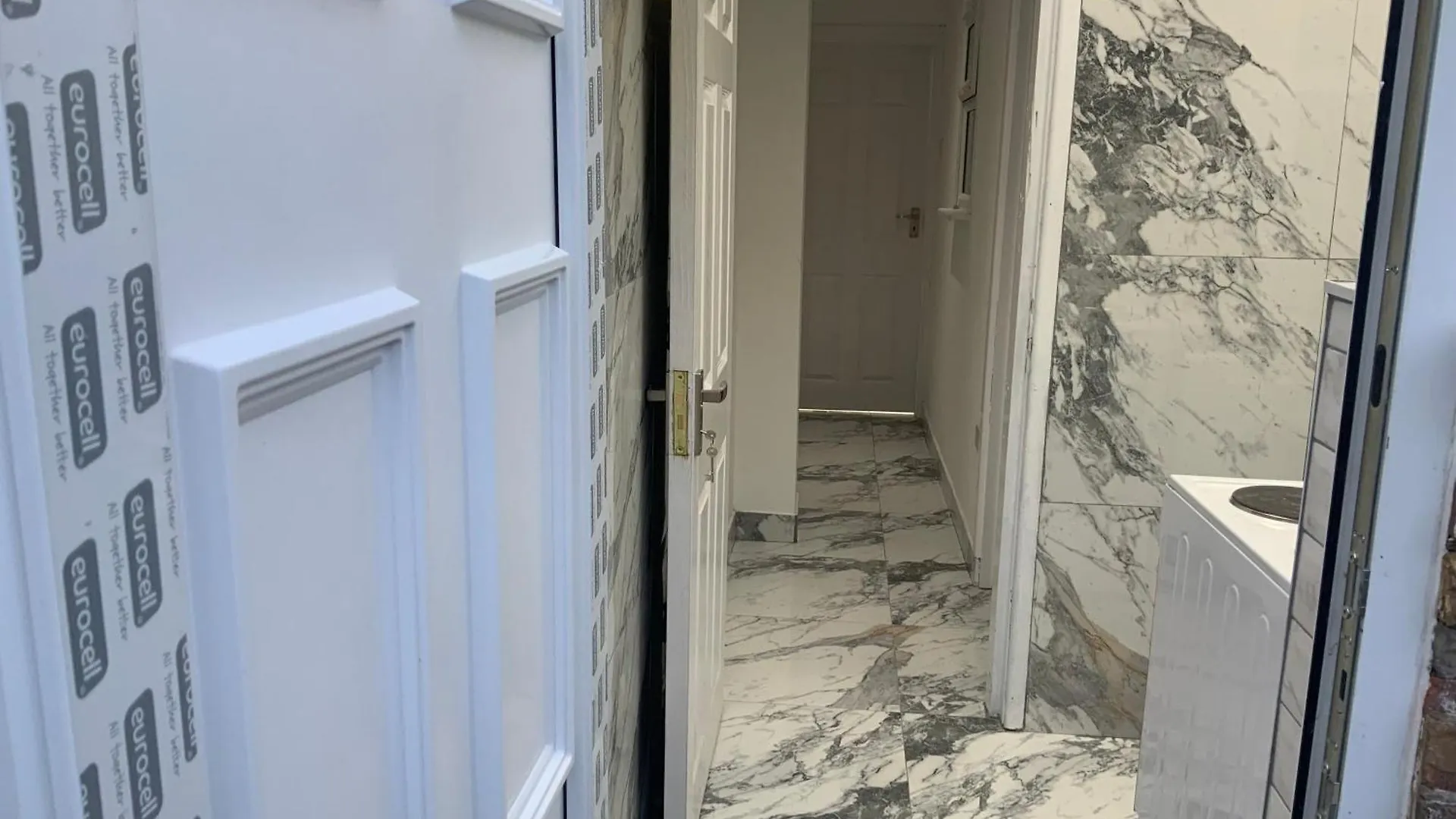 One Bedroom Apartment Barking