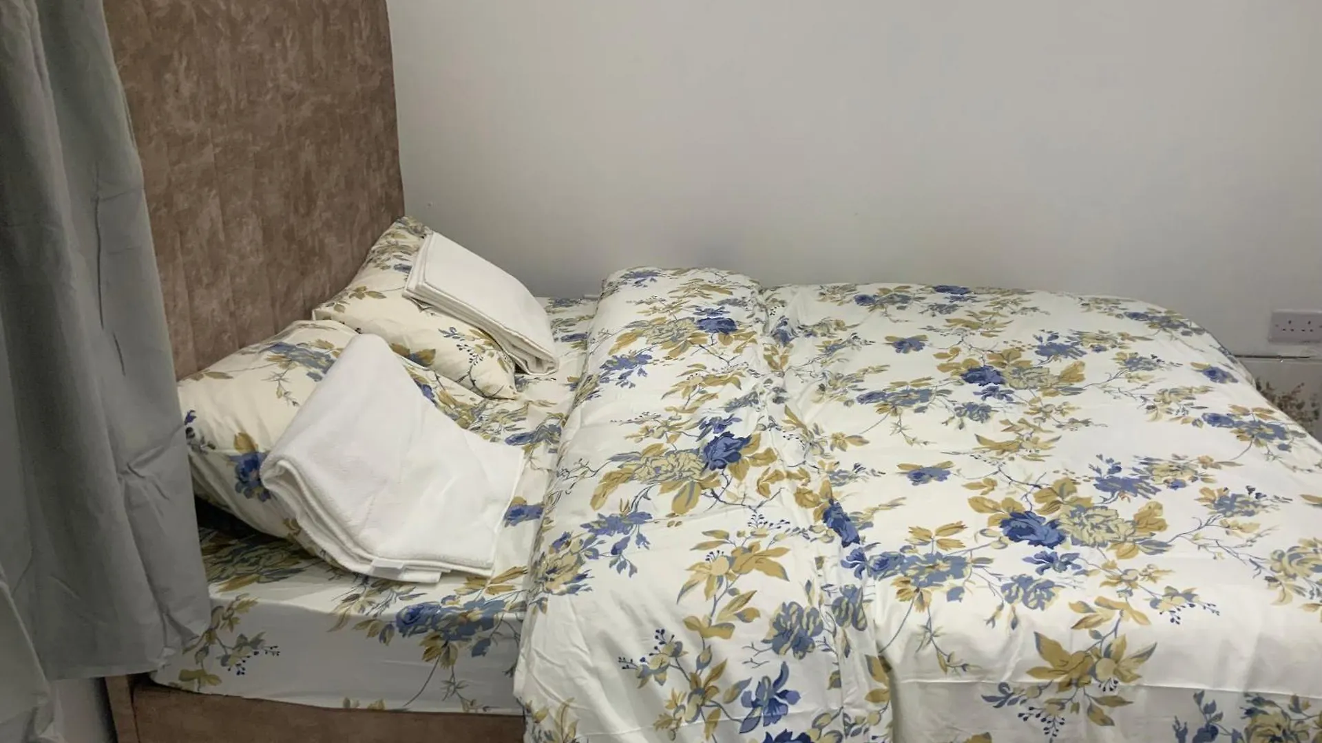 One Bedroom Apartment Barking  Storbritannien