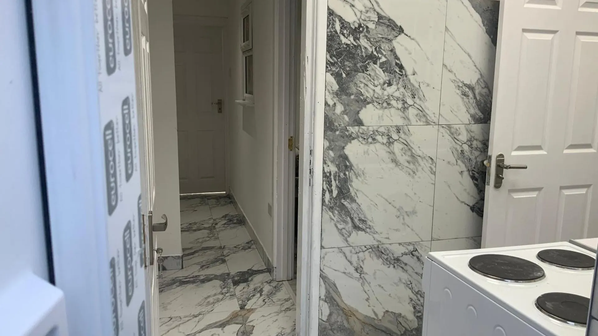 One Bedroom Apartment Barking  Barking (Greater London)