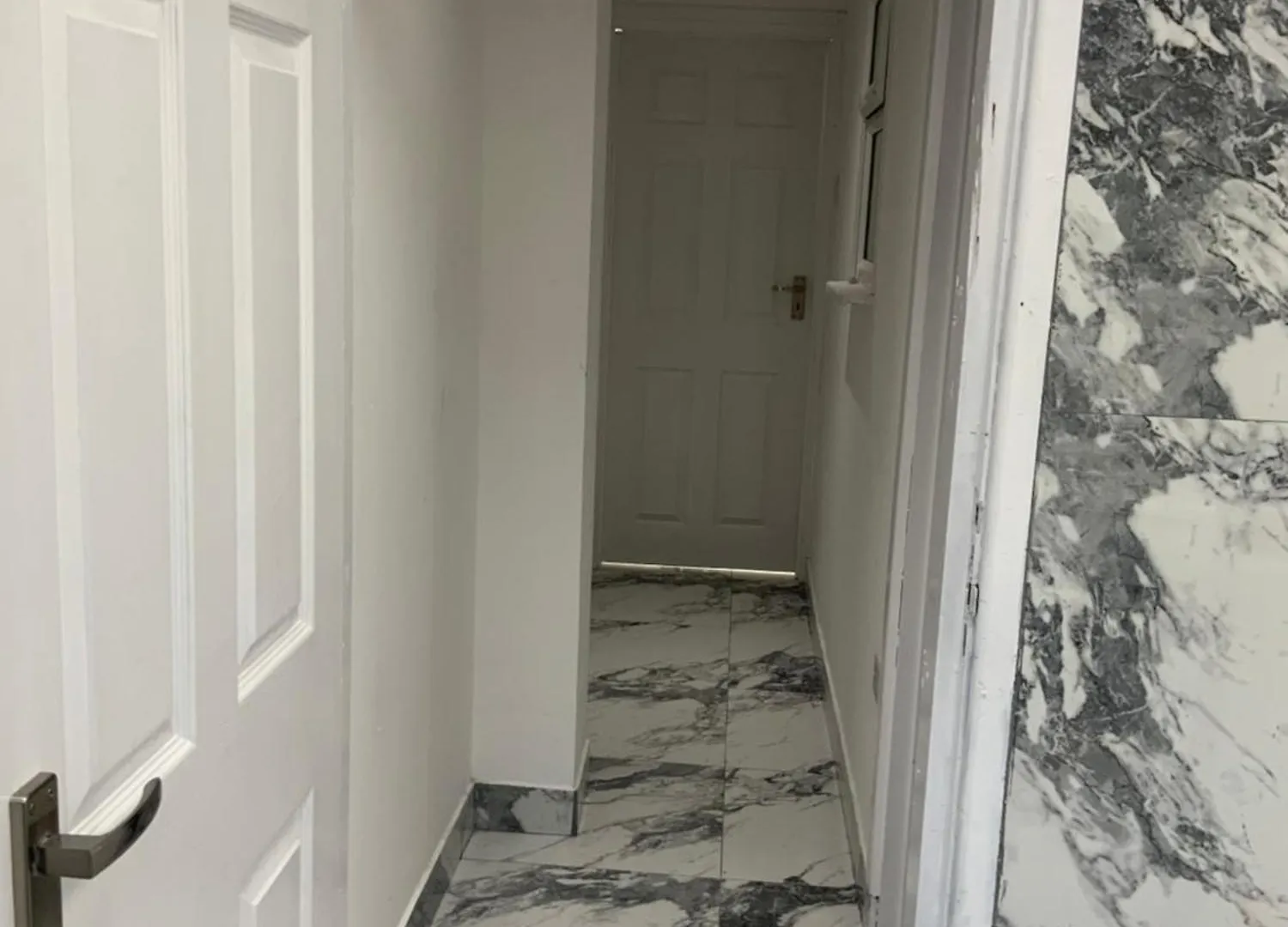 One Bedroom Apartment Barking  0*, Barking (Greater London) Storbritannien