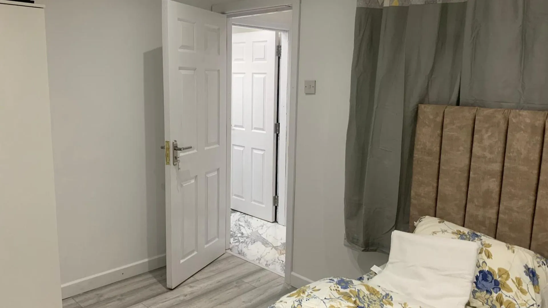 One Bedroom Apartment Barking