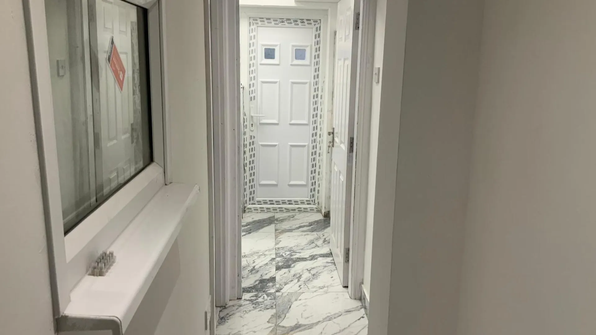 One Bedroom Apartment Barking