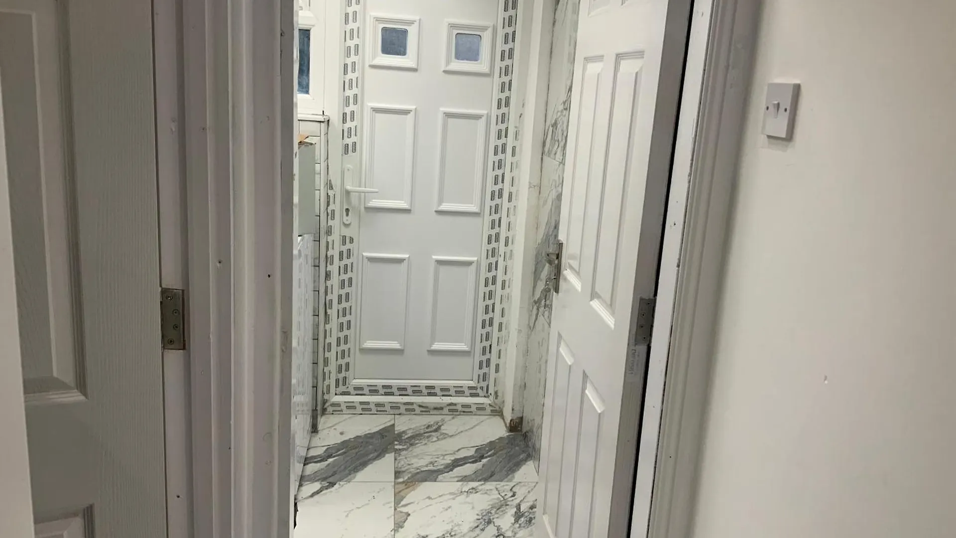 One Bedroom Apartment Barking  Barking (Greater London)